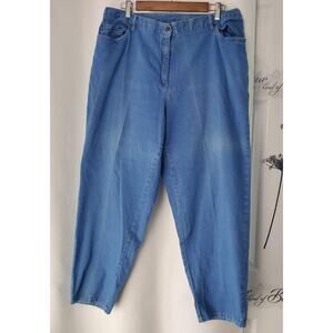 City Blues by Koret Denim Jeans - Size 18 W